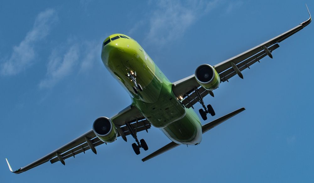 Photograph by Юрий Гаврилов