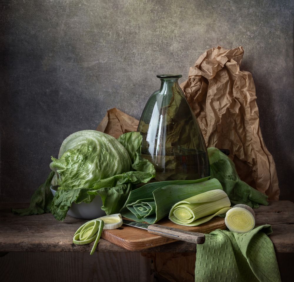 Photograph by Елена Виноградова