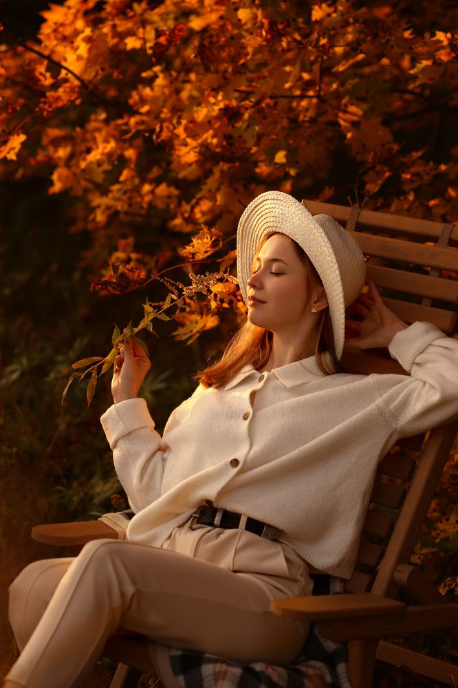 Photograph by Мария Петухова