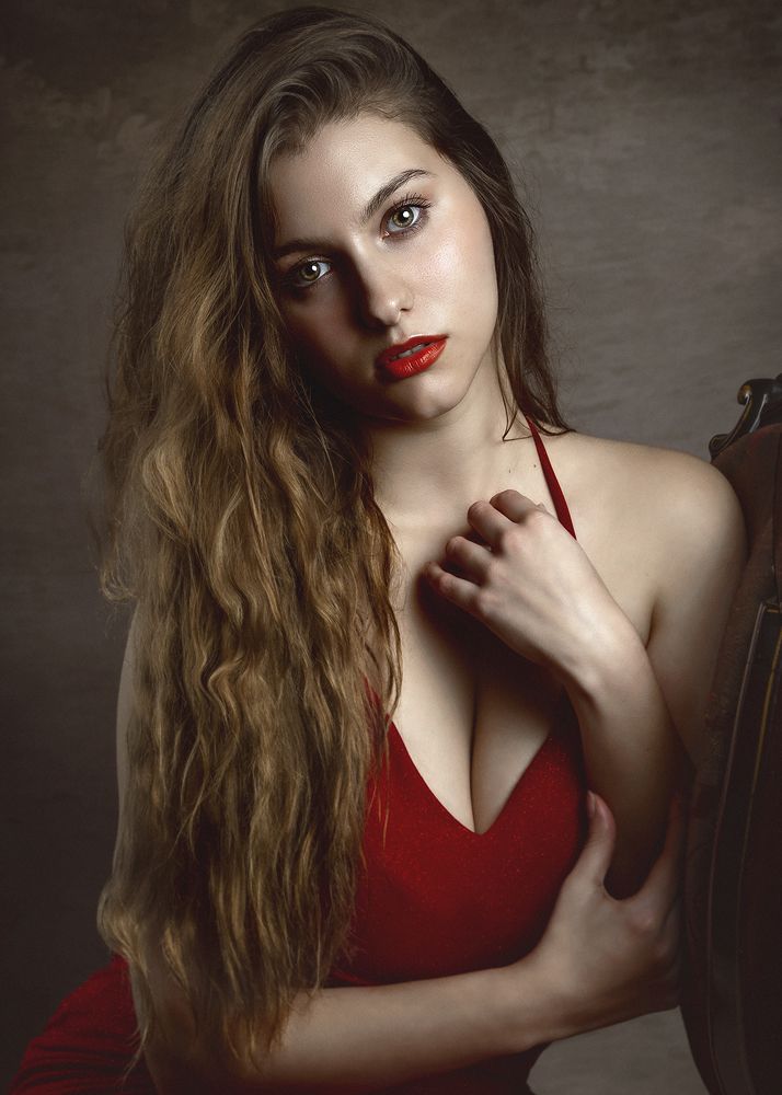 Photograph by Analia Daguerre