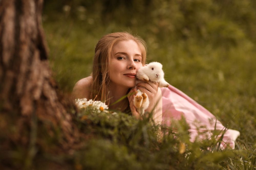 Photograph by Мария Петухова