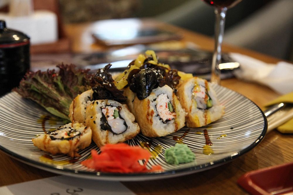 Photograph by Наталия Гвоздева