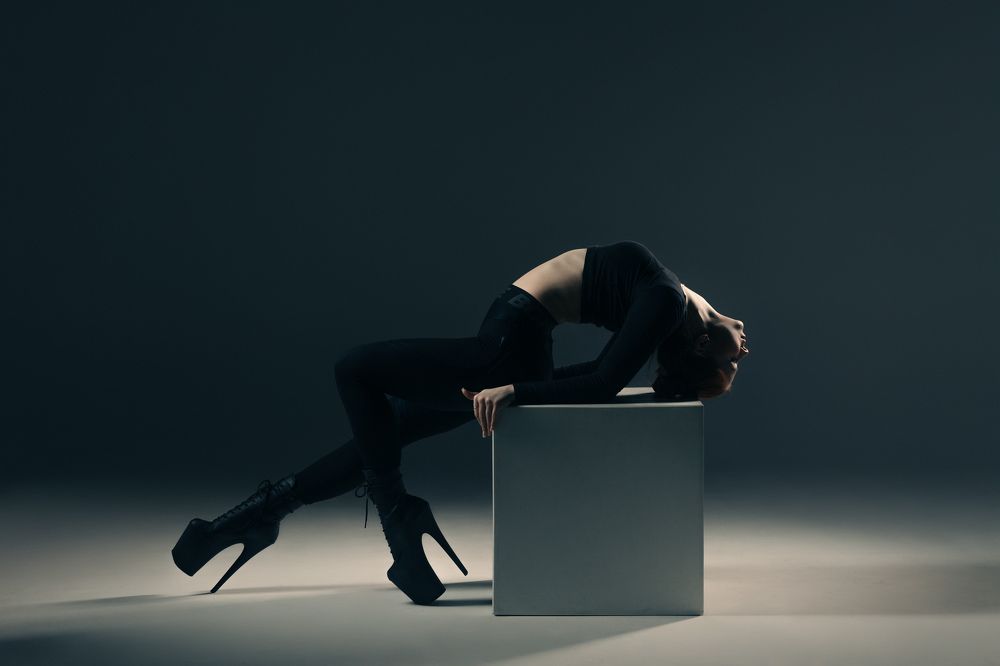 Фотография автора Виталий Павлинский