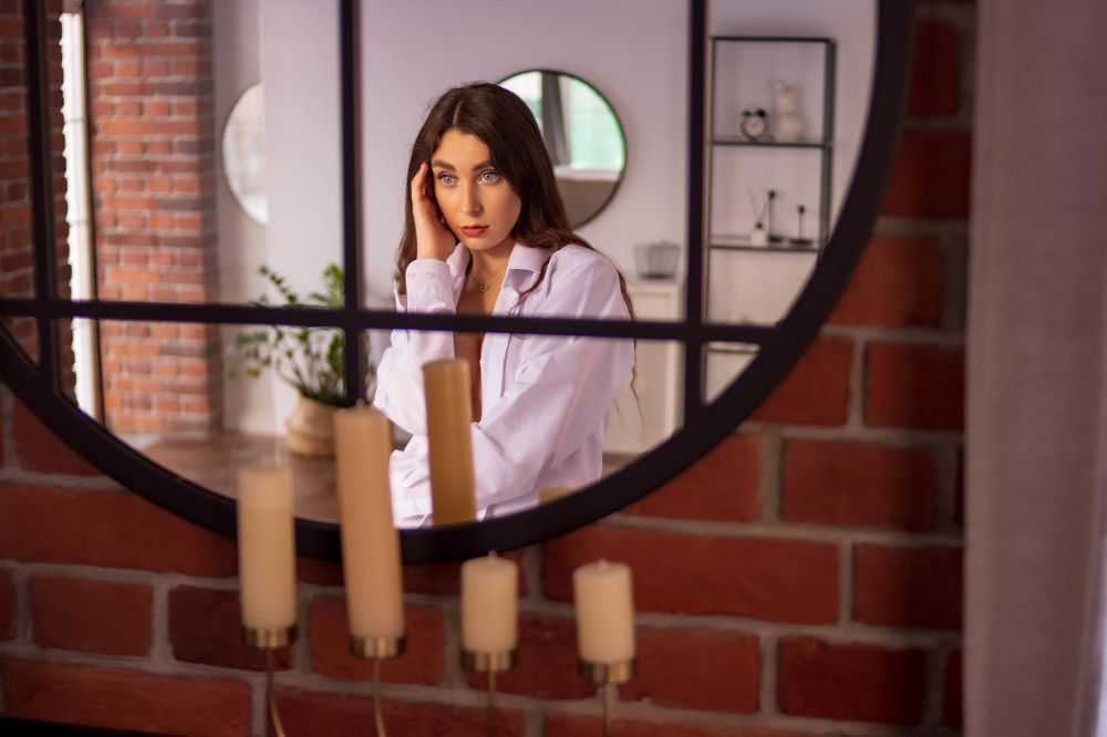 Photograph by Nikolay Plotnikov