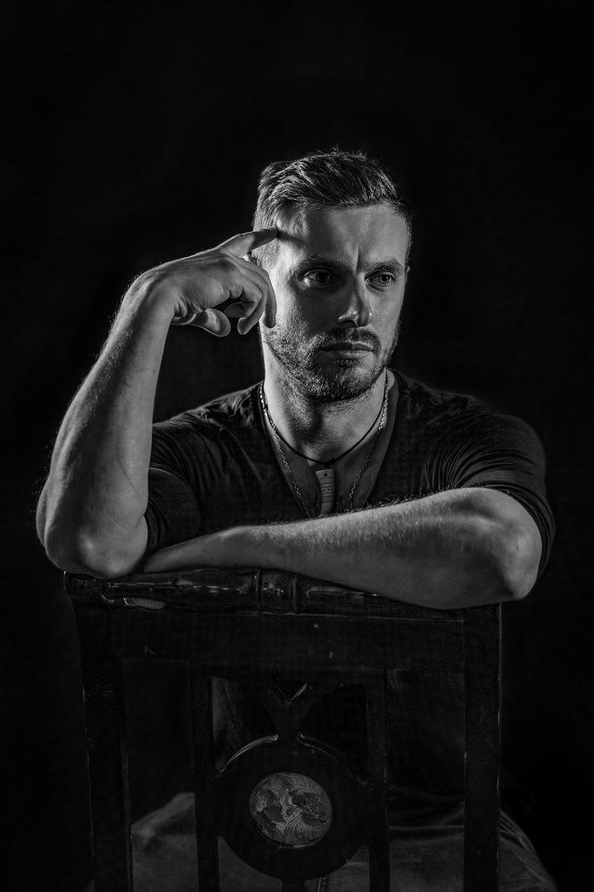 Фотография автора Aleksander Leontev