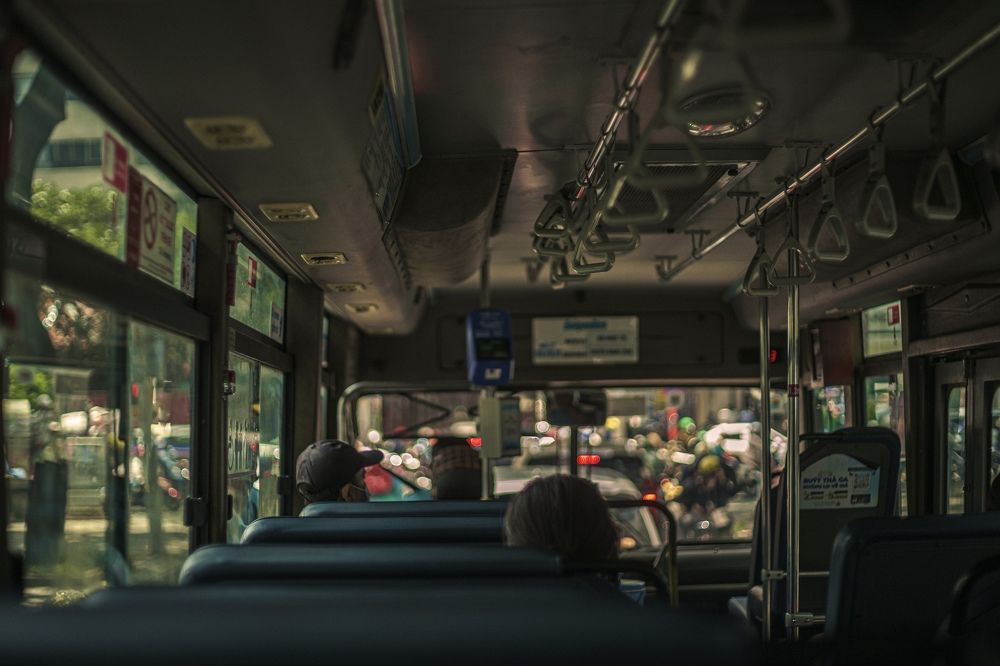 Фотография автора Đình Chương Lê