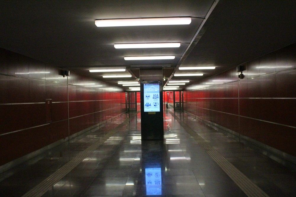 Photograph by Galina Tsmyg