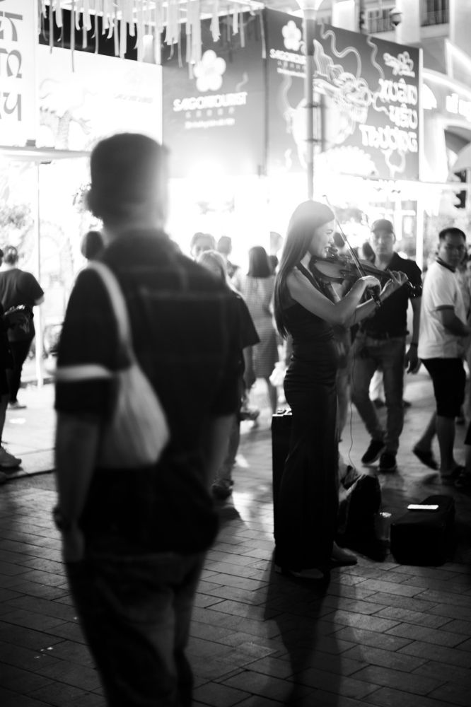 Фотография автора Đình Chương Lê