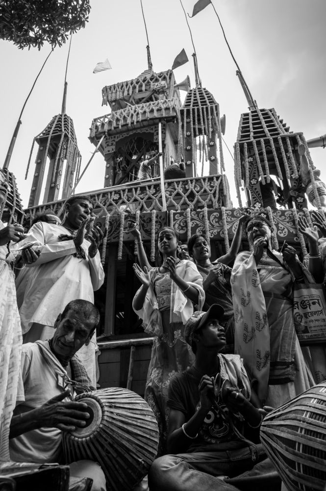 Photograph by DEBRAJ PURKAYASTHA