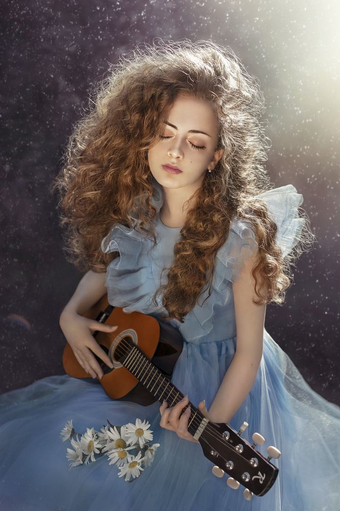 Фотография автора Dina Mir