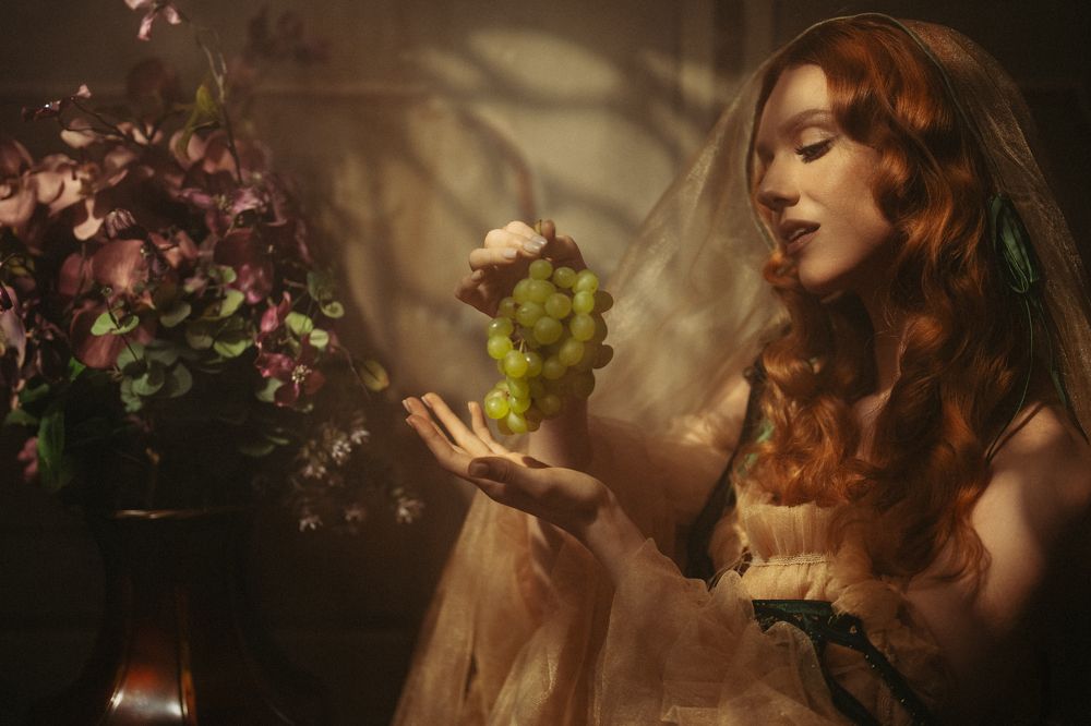 Photograph by Яна Овчинникова