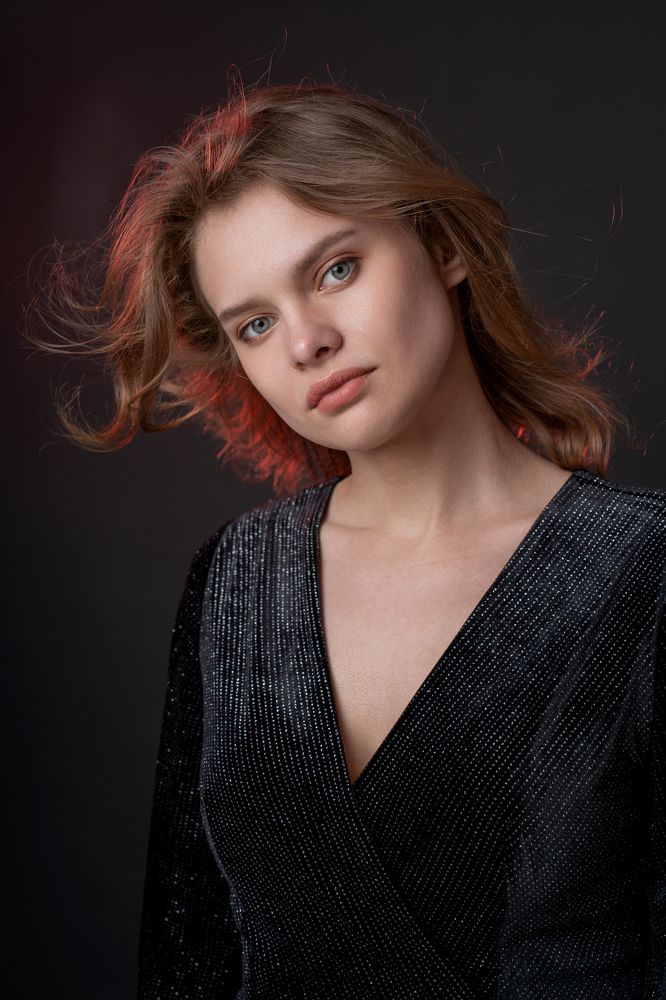 Photograph by Olesya Vladimirova