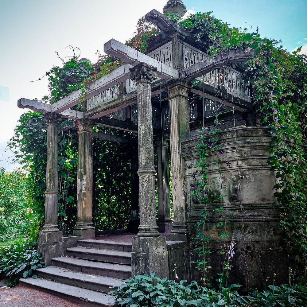 Photograph by Алексей Ларин