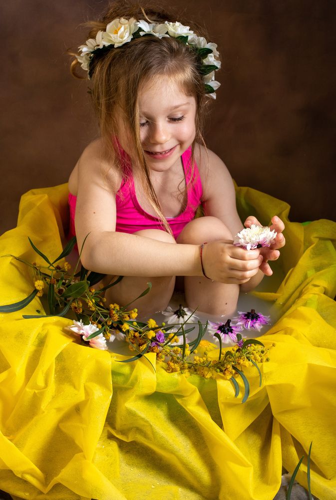 Photograph by Nataly Atamanskiy