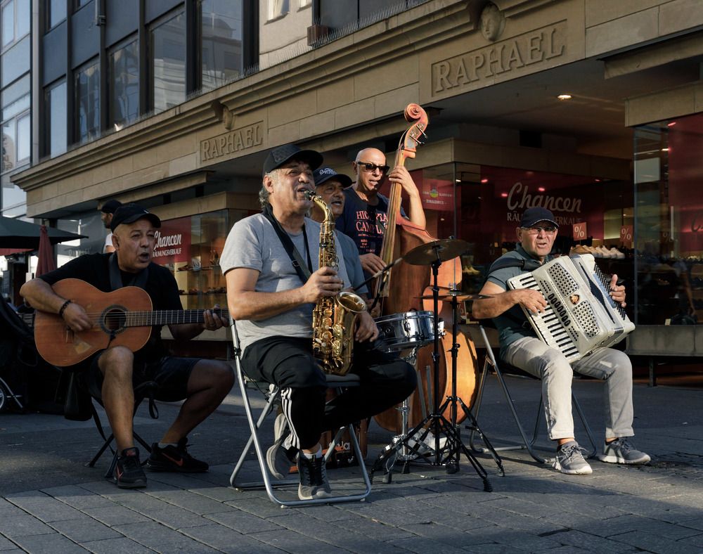 Photograph by Taтьяна Войлокова