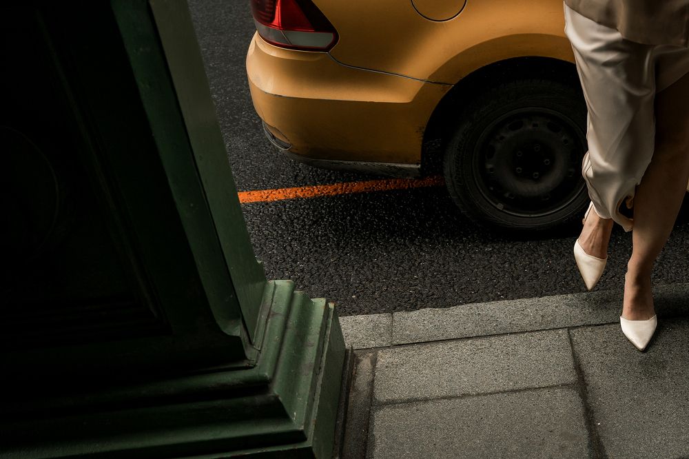 Photograph by Marta Kounen