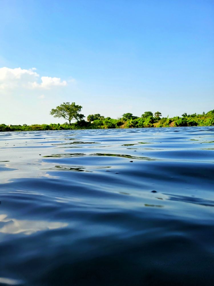 Photograph by Debayan Bag