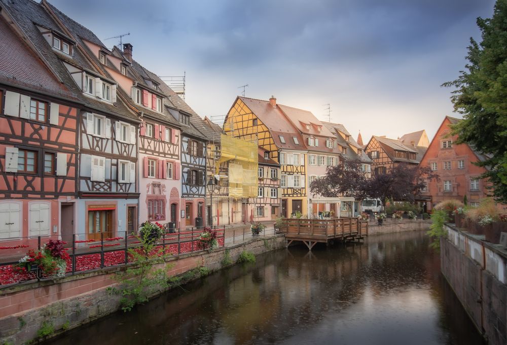 Photograph by Khlebnikova Ekaterina