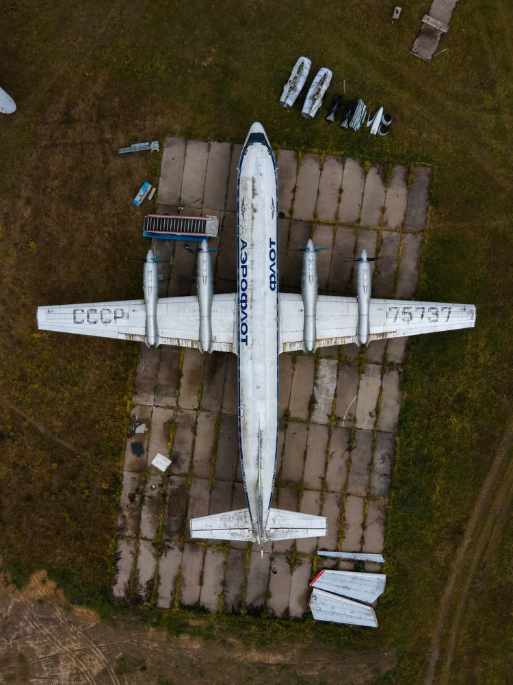 Photograph by Анастасия Юсова