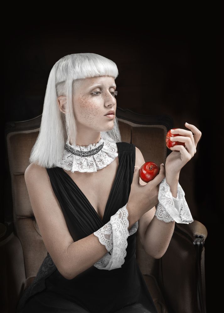 Photograph by Svetlana Pascoal