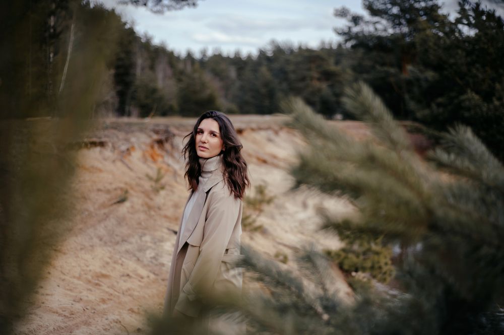 Photograph by Ирина Авельви