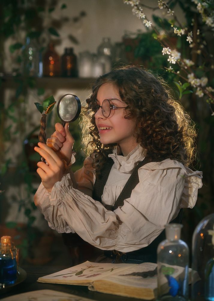 Фотография автора Елена Петрова