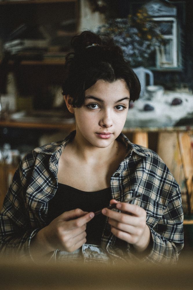 Photograph by Анастасия Пивошенко