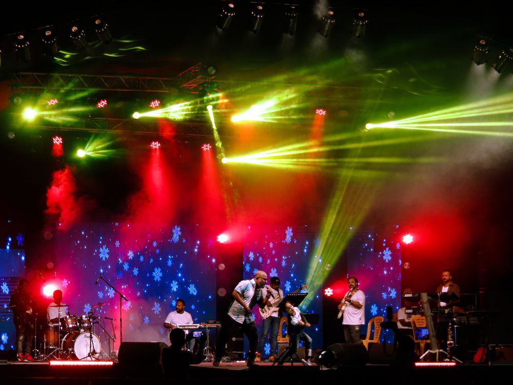 Photograph by Vignesh P Hegde