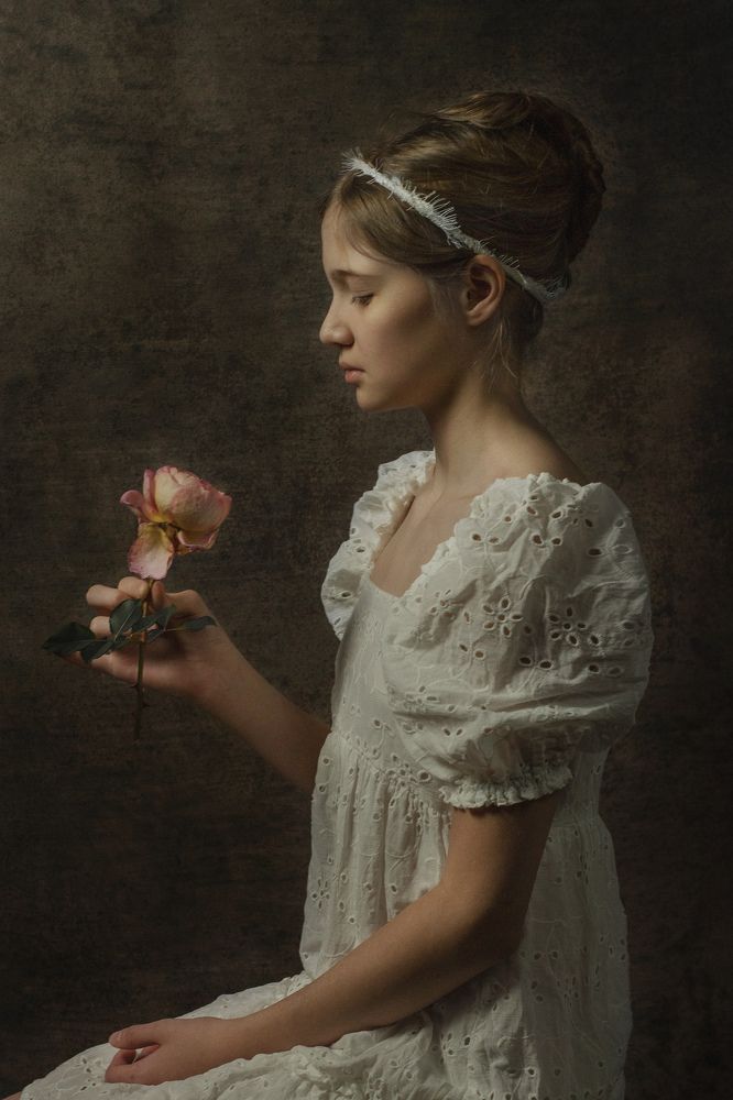 Photograph by Наталья Касимова