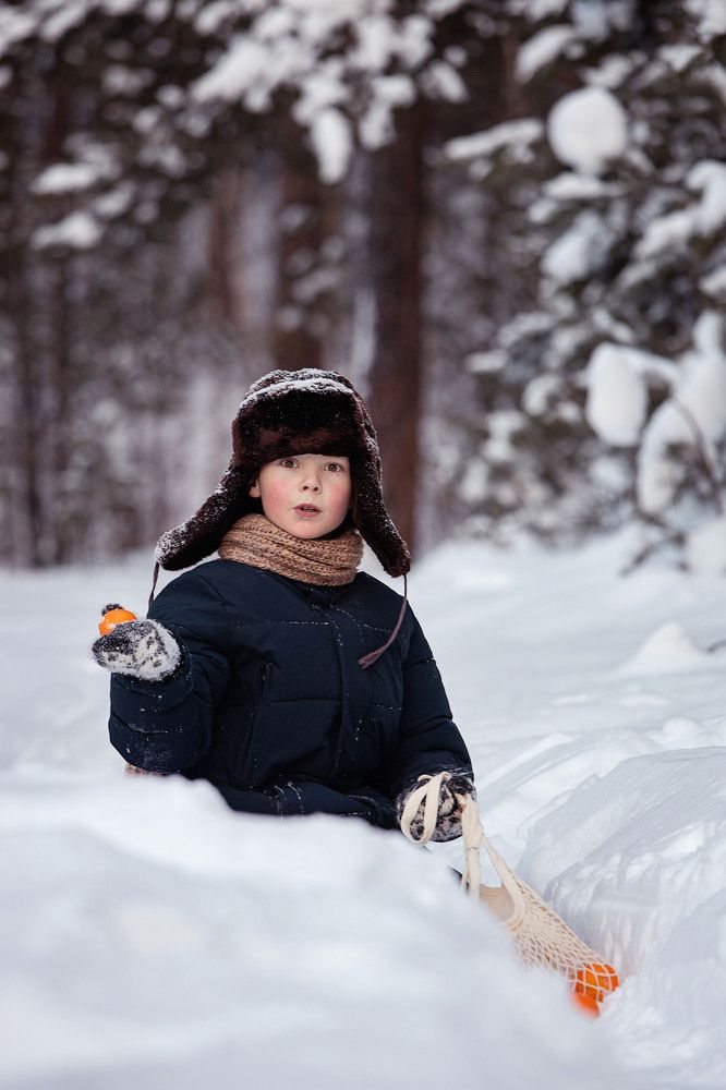 Photograph by Светлана Чепенко