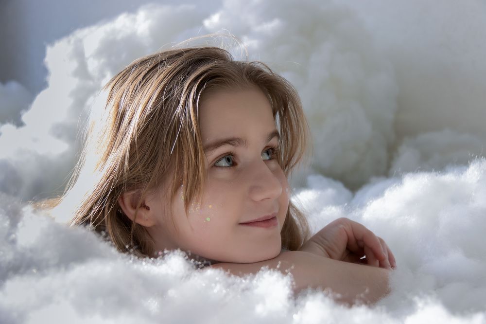 Photograph by Екатерина Краснобокая