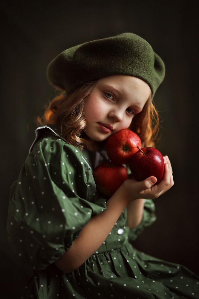 Фотография автора Алина Климова