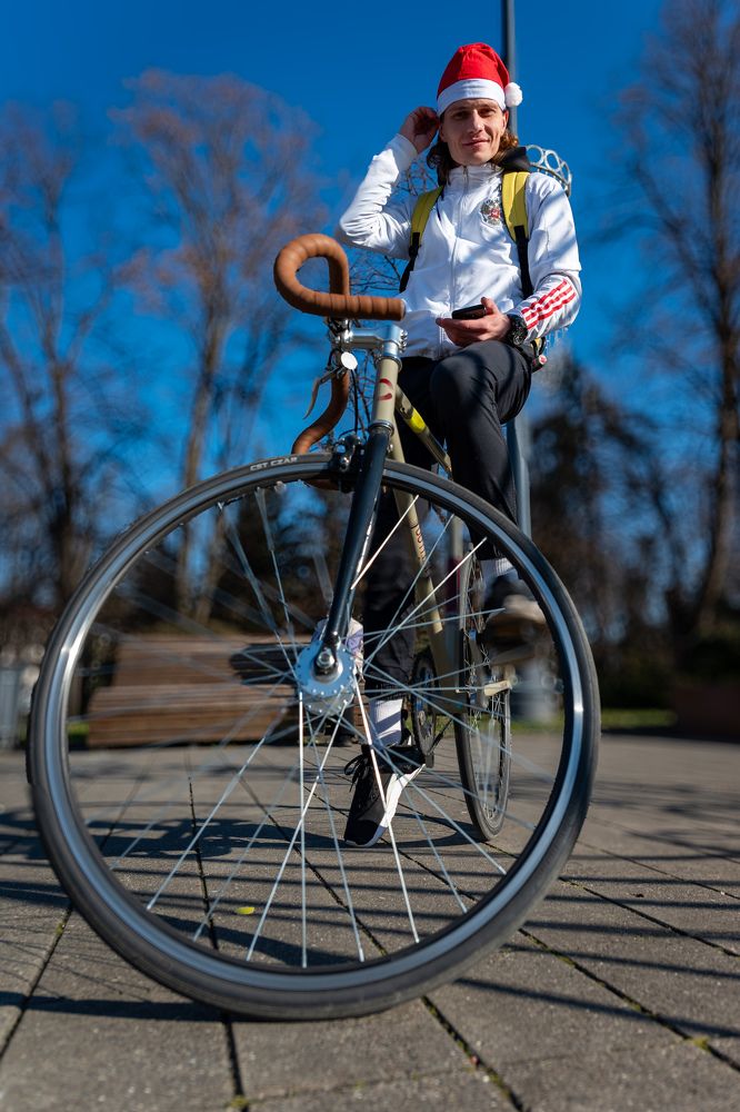 Фотография автора Дмитрий Referee