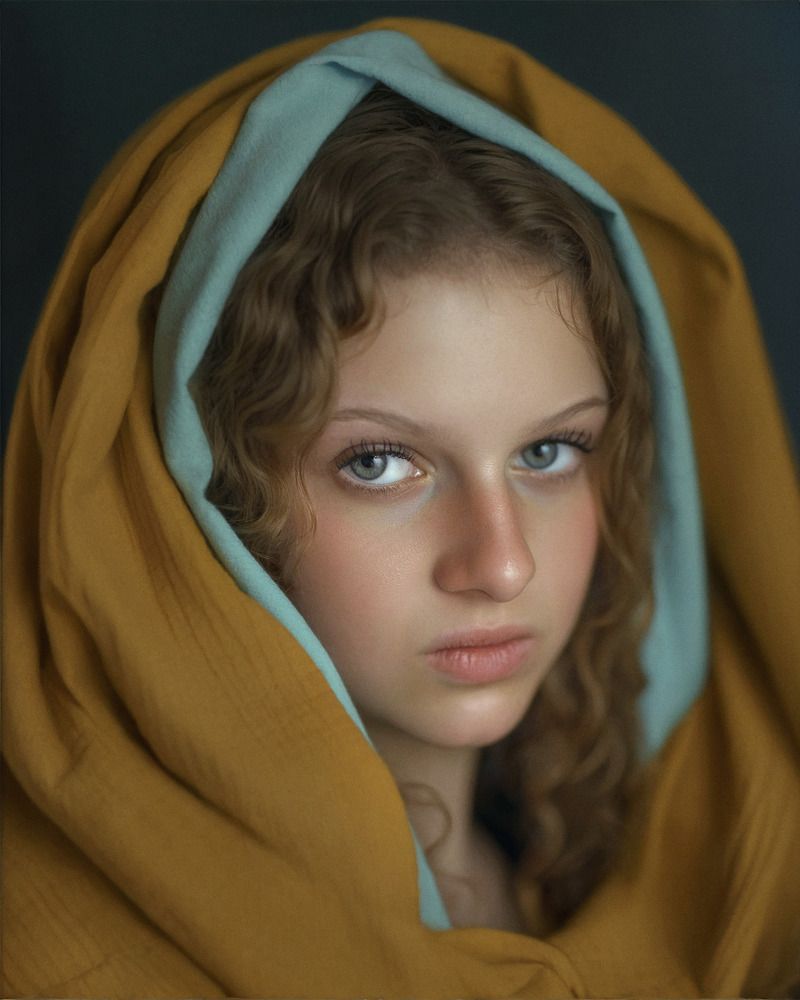 Фотография автора Elena Turina