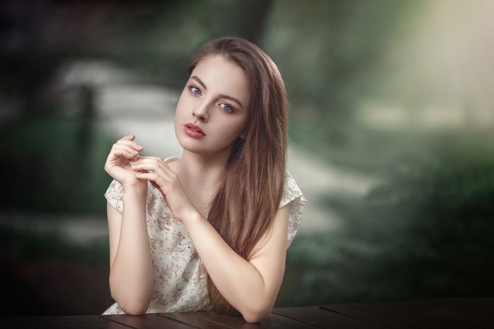 Photograph by Андрей Копанев