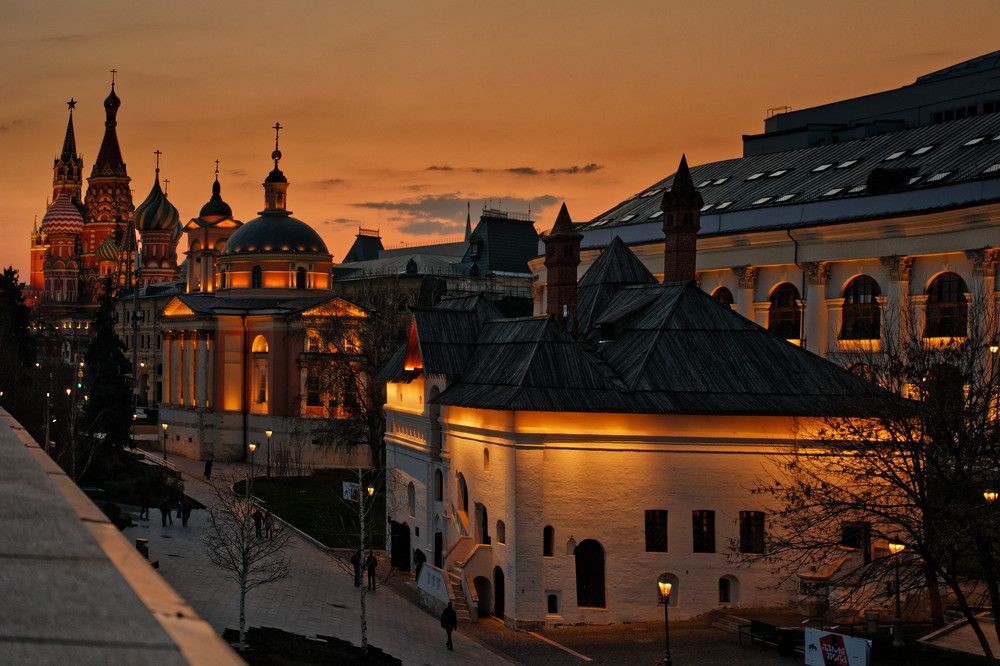 Photograph by Сергей Стукен