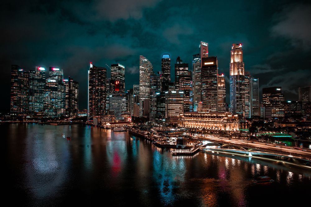 Singapore City