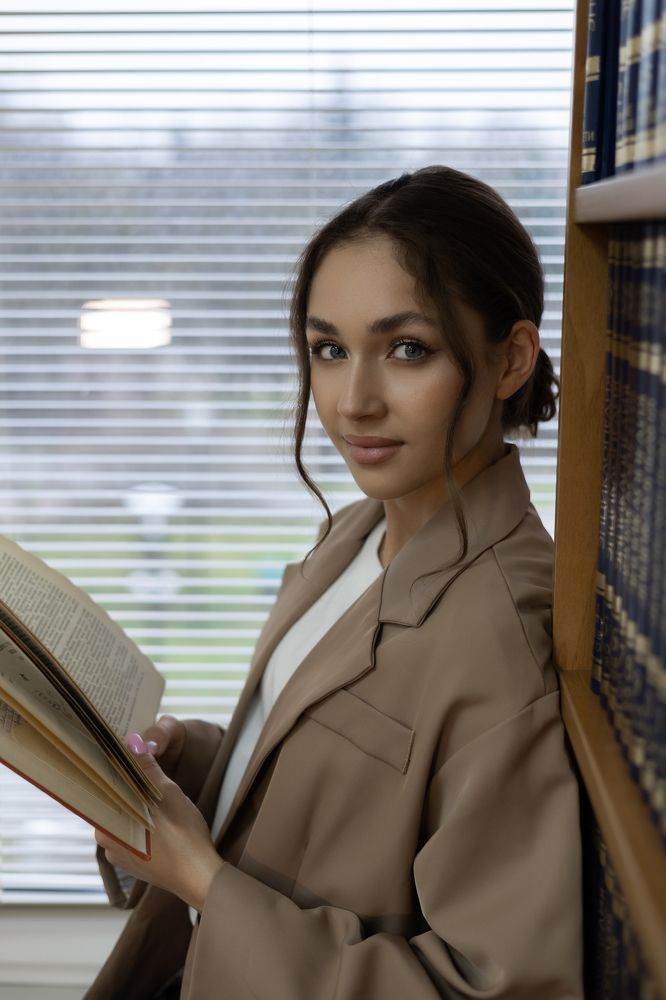 Photograph by Людмила Шахматова