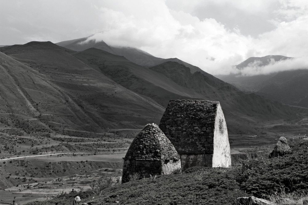 Photograph by Galina Tsmyg