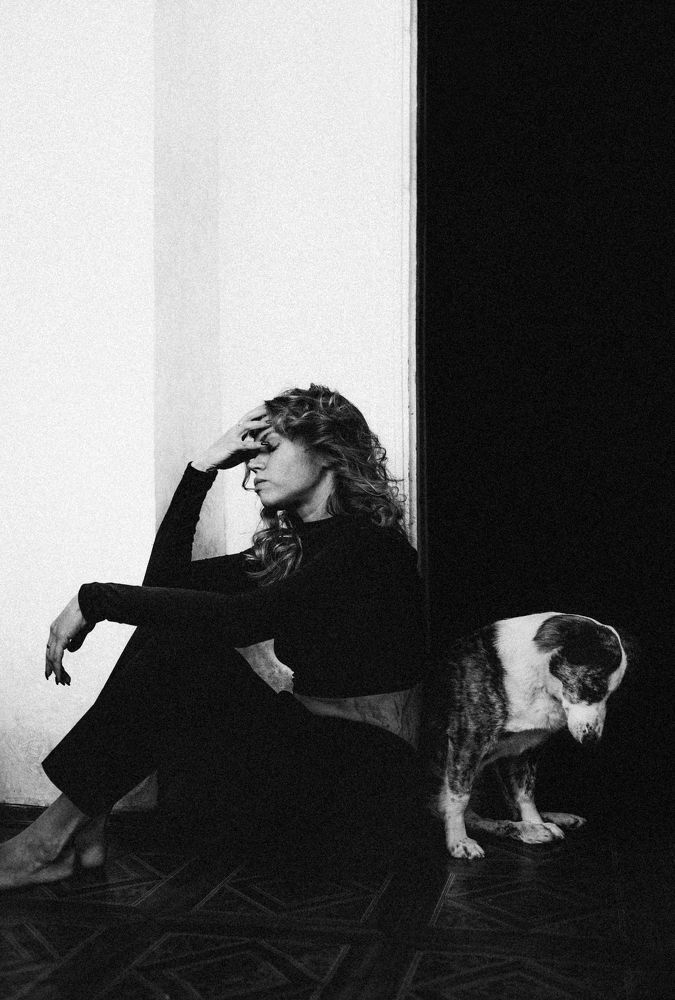 Фотография автора Екатерина Киреева