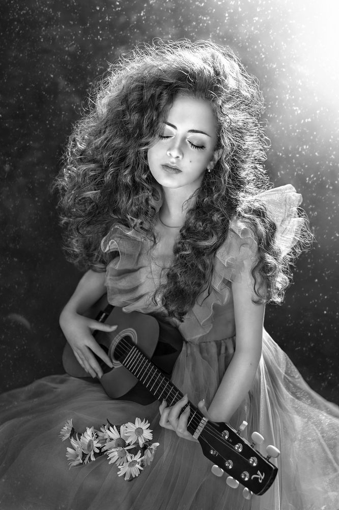 Фотография автора Dina Mir