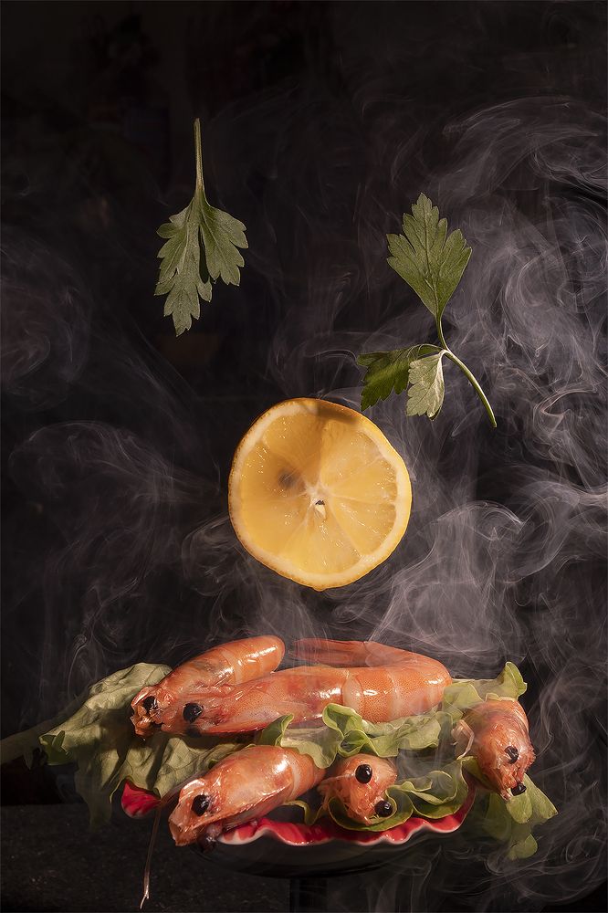 Photograph by Екатерина Бурикова