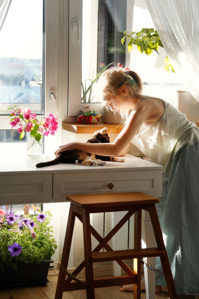 Photograph by Elena Mishchenko