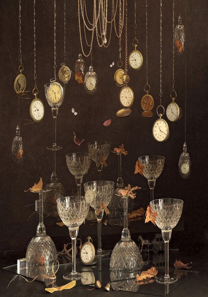 Фотография автора ТАТЬЯНА ЗАХАРОВА