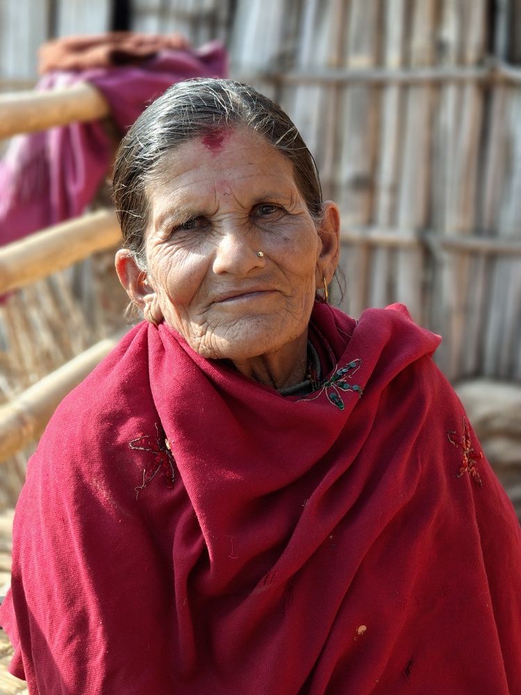 Фотография автора Uttam Rimal