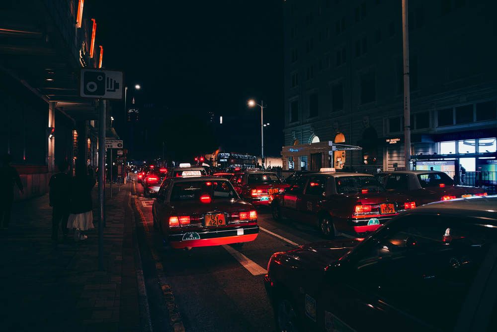 Photograph by Дмитрий Солодухин