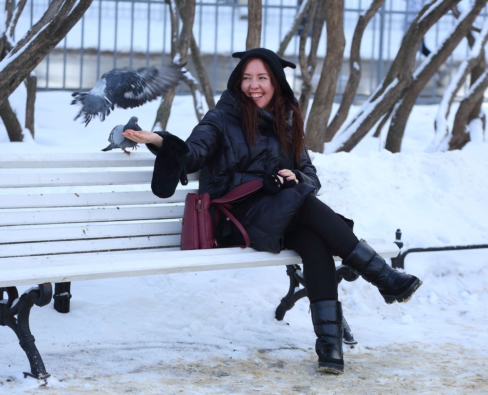 Photograph by Станислав Вершинин