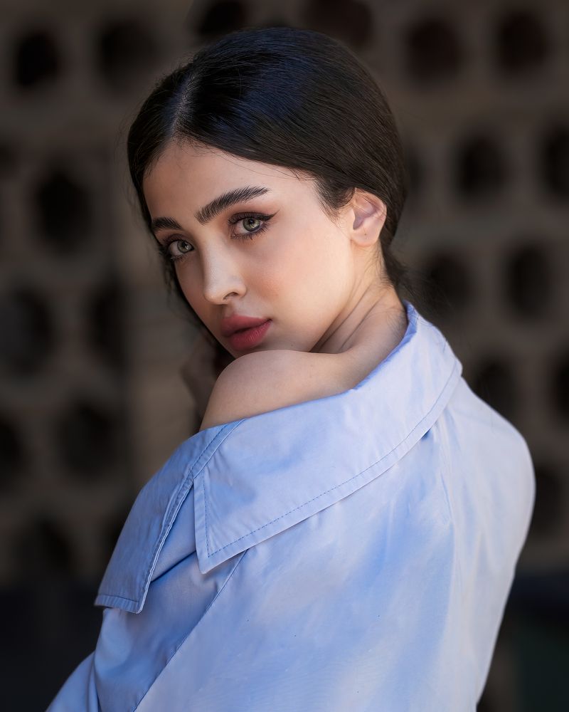 Photograph by Moshtaq AlDelaimy