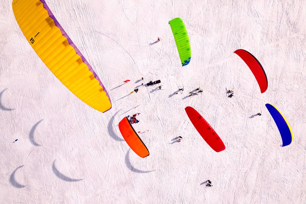 Photograph by Сергей Дериглазов