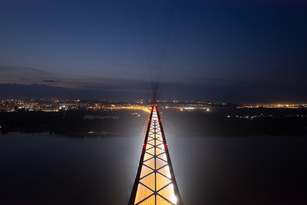 Photograph by Сергей Дериглазов